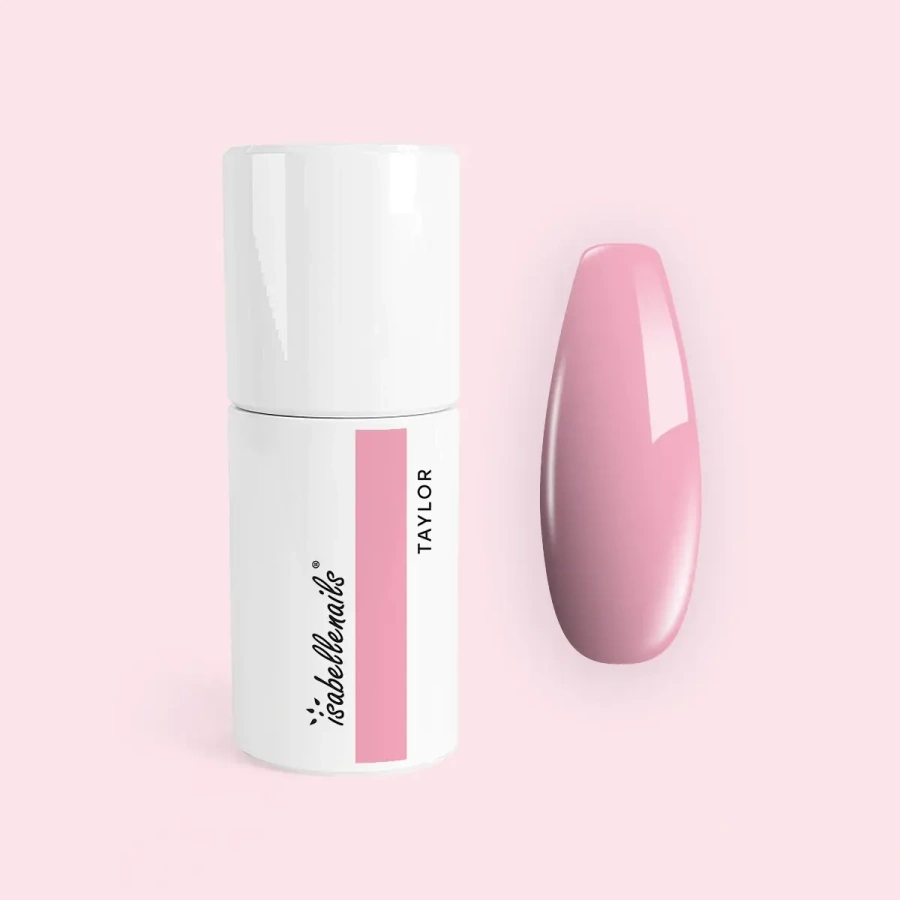 Lakier hybrydowy 7 ml - 57. Taylor