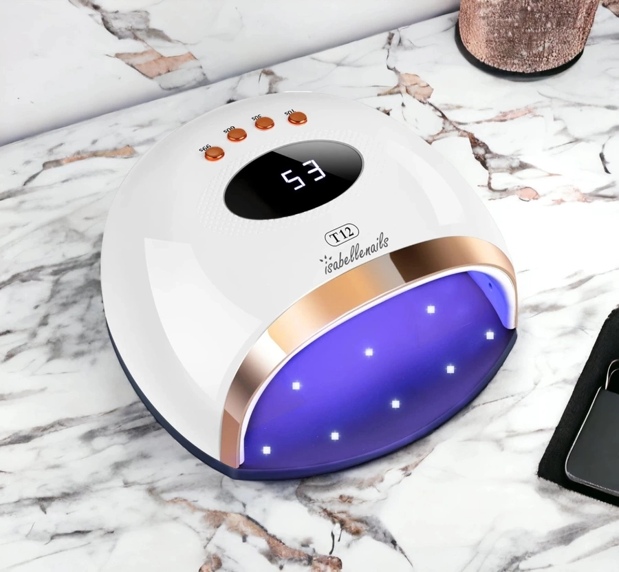 Zestaw do hybryd z lampą Sun T12 158 W i frezarką - S23