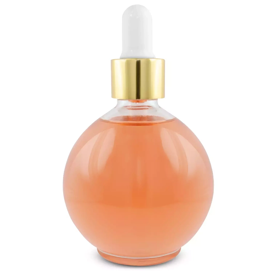 Oliwka do skórek i paznokci Strawberry Ice Cream 75 ml