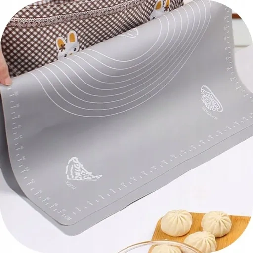 Silikonowa stolnica kuchenna XXL