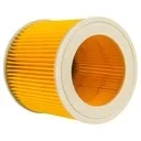 Zmywalny filtr do odkurzacza Karcher WD