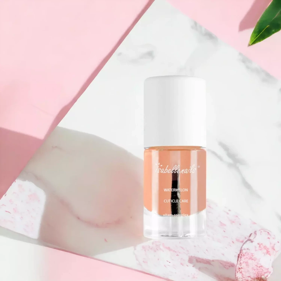 Oliwka do skórek i paznokci Arbuzowa olejek 7 ml