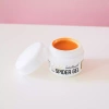 Spider gel żel do zdobień gold isabellenails 5 g