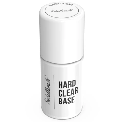 Baza hybrydowa budująca Hard Clear 7 ml isabellenails