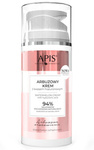 APIS Arbuzowe Orzeźwienie arbuzowy krem z kwasem hialuronowym 100 ml