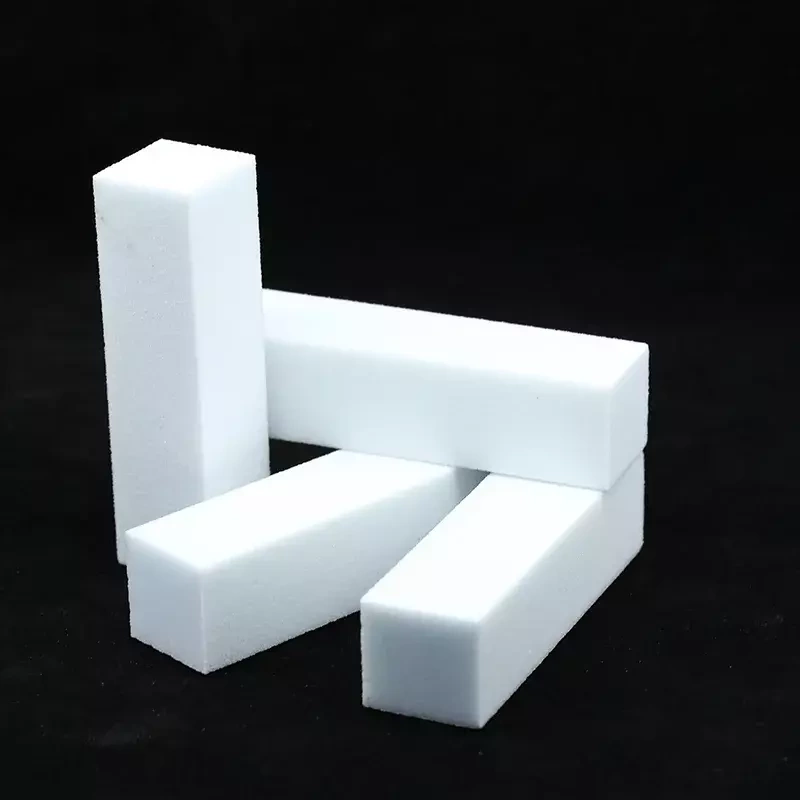 Blok polerski biały 100/100