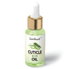 Oliwka do skórek i paznokci Aloes 10 ml