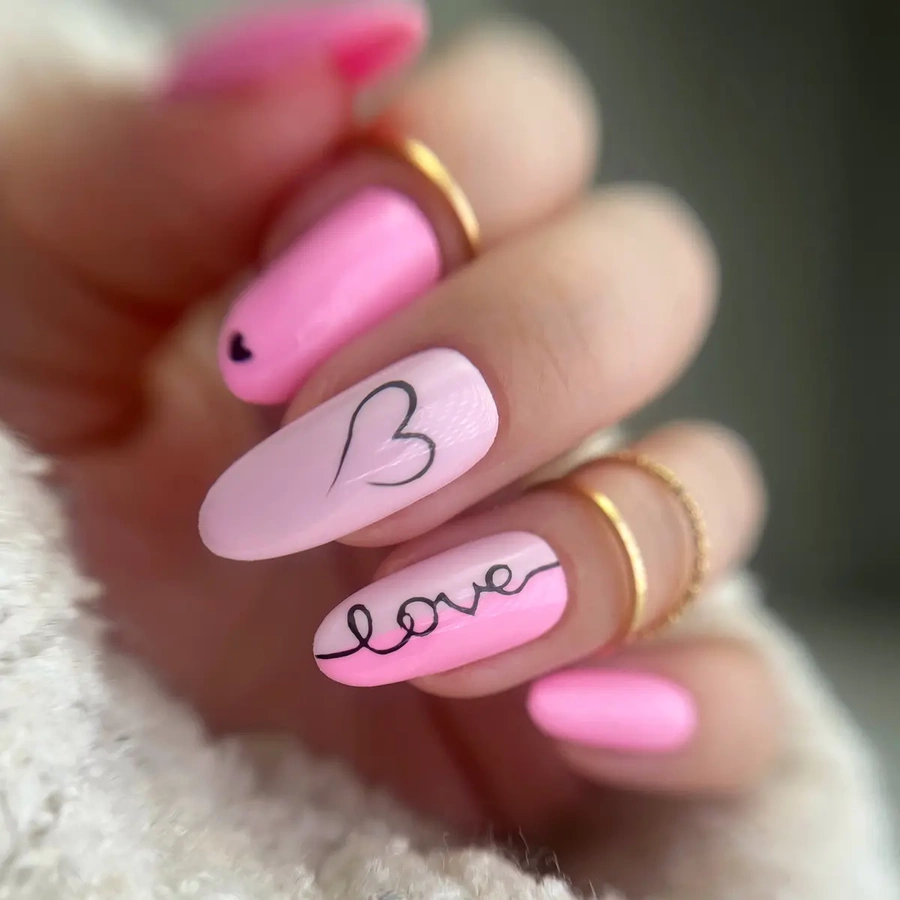 Lakier hybrydowy 7 ml - 40. Bobby