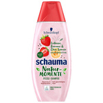 Schauma Natur Momente Regeneracyjny szampon do włosów 400 ml