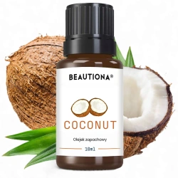 Olejek zapachowy kokosowy 10 ml