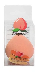 Gąbka do makijażu blender peach