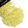 Wosk twardy miodowy w dropsach 1000 g