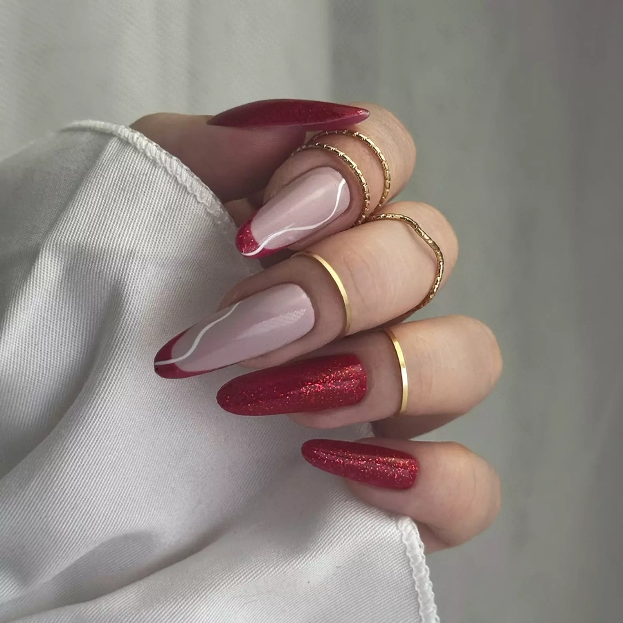 Lakier hybrydowy 7 ml - 60. Georgia