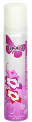 Insette Heart dezodorant dla kobiet w spray'u 75 ml