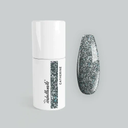 Lakier hybrydowy 7 ml - 77. Catherine 	