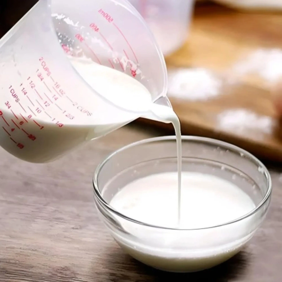 Miarka kuchenna z podziałką 500 ml