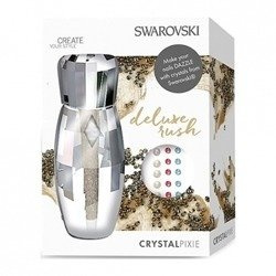  Swarovski Crystal Pixie Deluxe Rush
