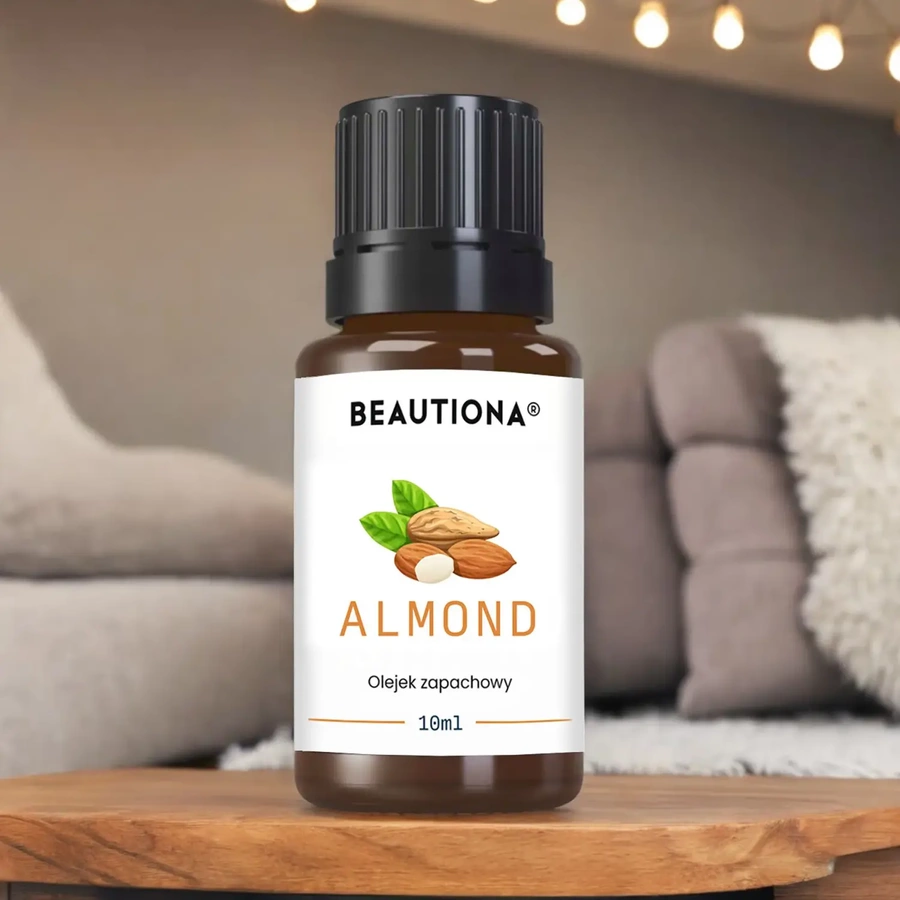 Olejek zapachowy migdałowy 10 ml