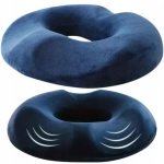 Poduszka odciążająca z otworem na odleżyny