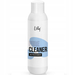 Cleaner Lilly odtłuszczacz do paznokci kosmetyczny 100 ml 
