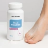 Talk puder kosmetyczny bezzapachowy do stóp 100g