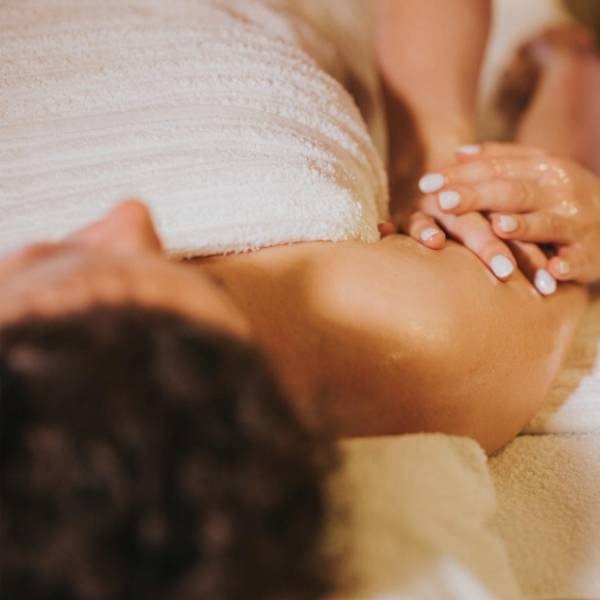 Oliwka olejek do masażu ciała naturalna 500 ml