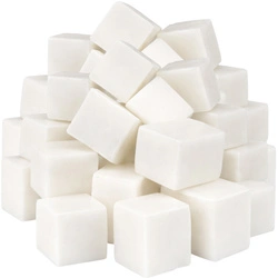 Baza mydlana glicerynowa 1 kg - biała