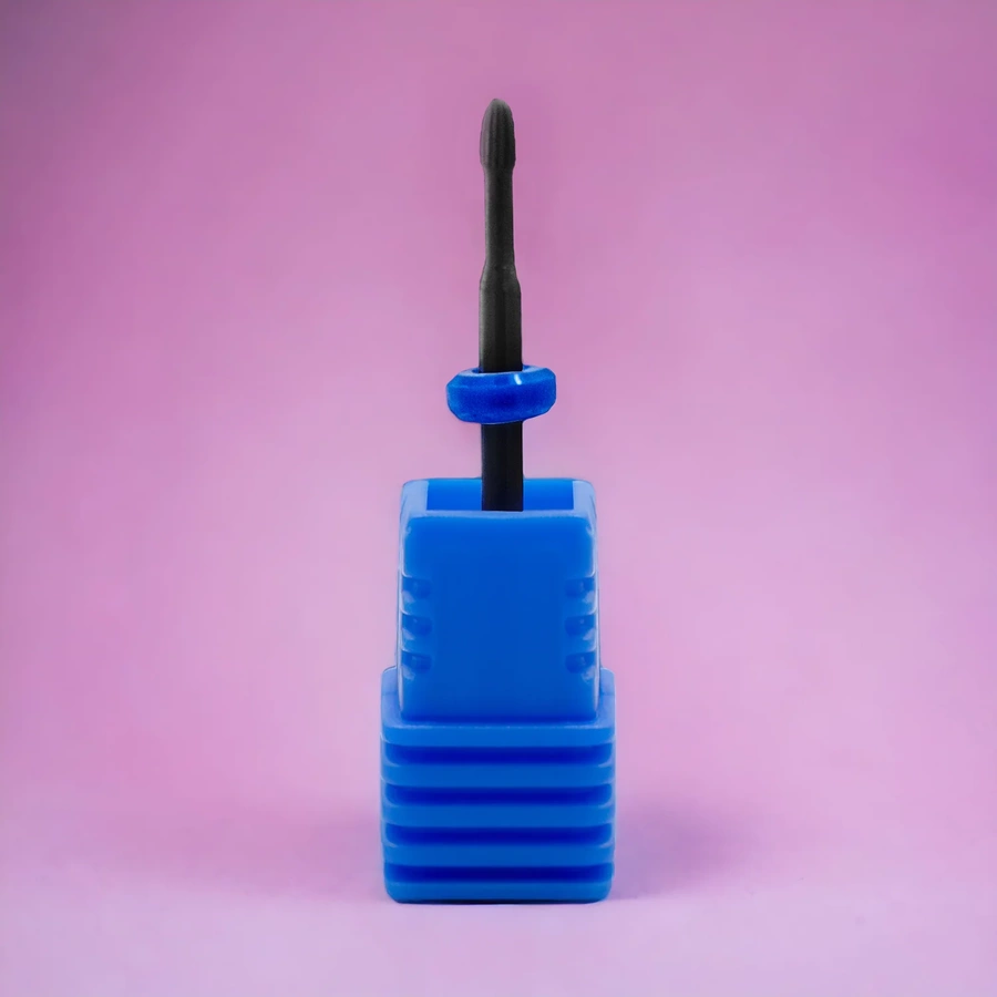 Frez ceramiczny łezka średni CB018 BLACK