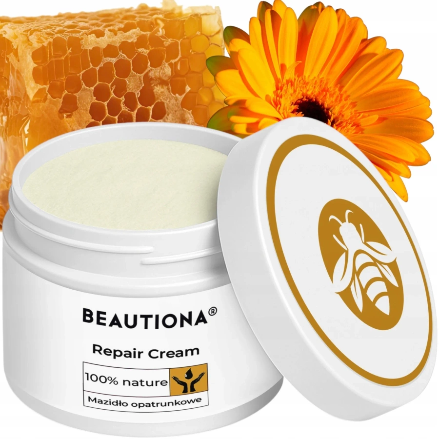 Zestaw prezentowy dla kobiety na święta - kompleksowa regeneracja skóry