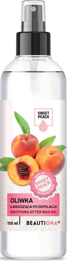 Zestaw do depilacji podgrzewacz biały 100W wosk mix kolorów 600 g