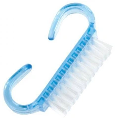 Szczoteczka do pyłu niebieska 1 szt.