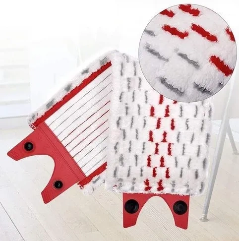 Wkład do mopa 3 sztuki