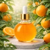 Oliwka do skórek i paznokci Fresh Orange 75 ml