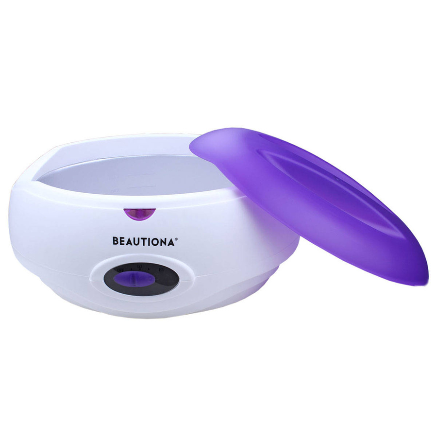 Zestaw Parafiniarka 200 W + 1000 ml parafiny Orange