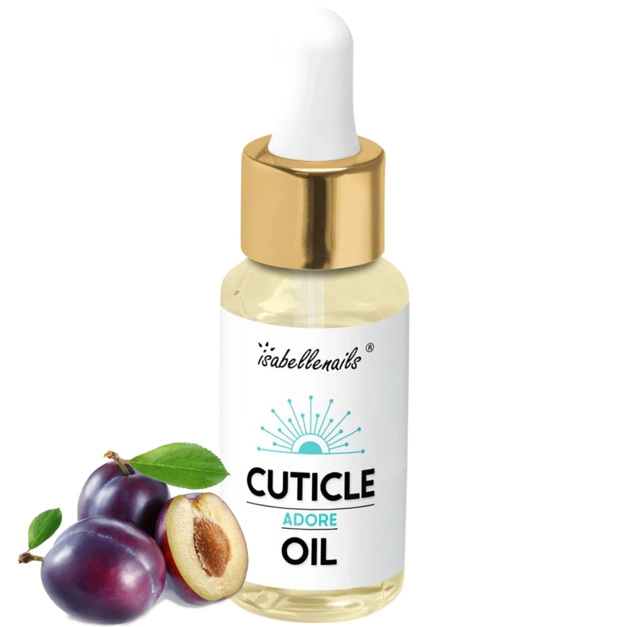 Oliwka do skórek i paznokci Adore 10 ml