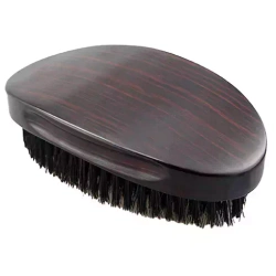 Kartacz szczotka do brody na porost zarostu