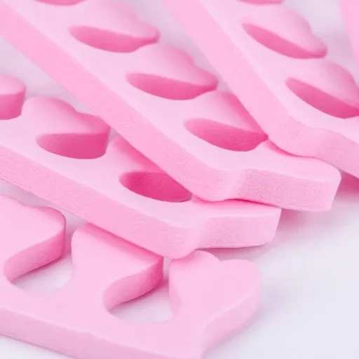 Separatory do pedicure 200 sztuk