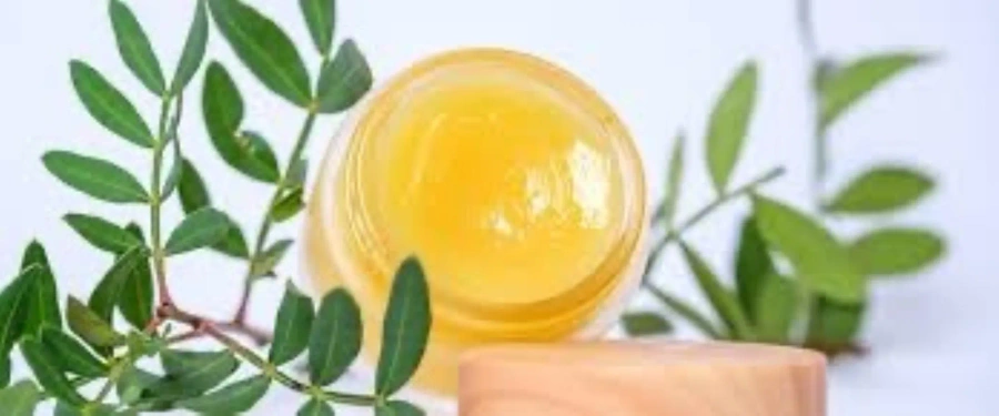 Lanolina bezwodna farmaceutyczna 200 g