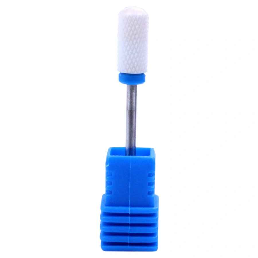 Frez ceramiczny walec średni gradacja M