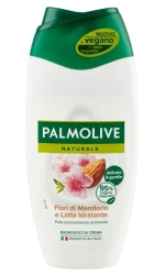 Żel pod prysznic Palmolive Almond & Milk  220 ml