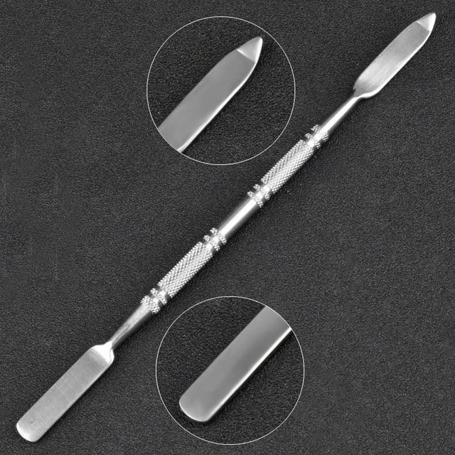 Szpatułka do nakładania henny i kremów