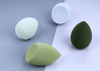 Blender box green - gąbki do makijażu 4 szt.