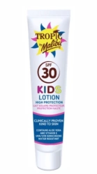 Malibu krem dla dzieci SPF30 40ml