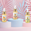 Oliwka do skórek i paznokci Melon 10 ml