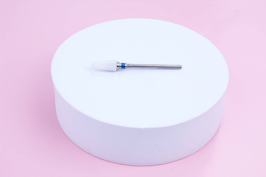 Frez ceramiczny stożek średni gradacja M