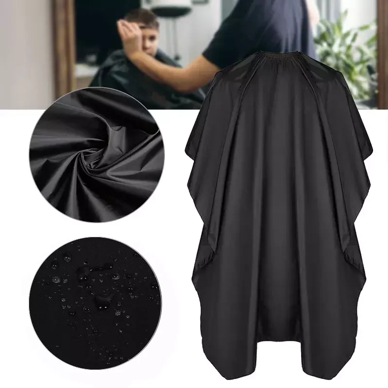 Peleryna fryzjerska - uniwersalna