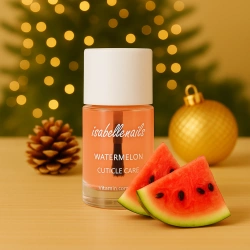 Oliwka do skórek i paznokci Arbuzowa olejek 7 ml