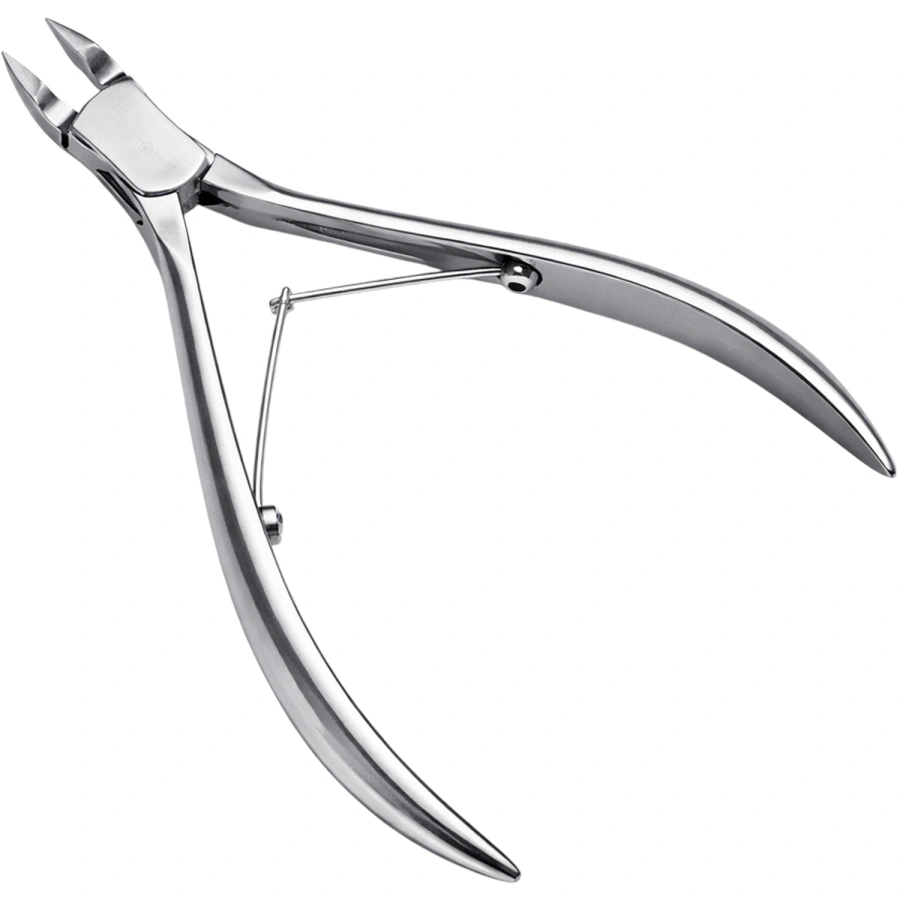 Cążki do skórek manicure i pedicure 05