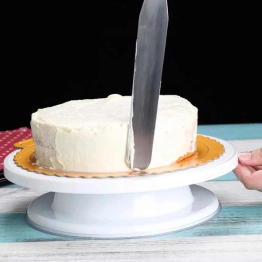 Łopatka cukiernicza do tortów