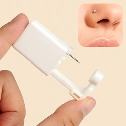 Pistolet do przekłuwania nosa